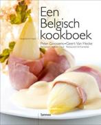 Een Belgisch kookboek
