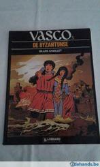 Vasco, Boeken, Gelezen, Ophalen of Verzenden