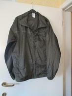 Regenjak Quechua XL NIEUW, Quechua, Wandelen of Outdoor, Ophalen of Verzenden, Groen