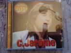 cd audio C.Jerôme Les Hits De C. Jerôme, Cd's en Dvd's, Cd's | Verzamelalbums, Pop, Ophalen of Verzenden, Zo goed als nieuw