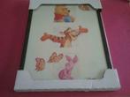 Kader Winnie the Pooh en vriendjes (Disney), Ophalen, Nieuw