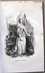 Révolution d'Angleterre Charles Ier [c1850] Chasles Engeland, Ophalen of Verzenden