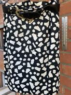 Katoenen rok Mayerline met riem maat 38, Kleding | Dames, Rokken, Mayerline, Ophalen, Gedragen