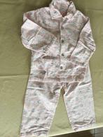 Flanellen pyjama, 3 jaar,zuggastregata, Kinderen en Baby's, Meisje, Gebruikt, Ophalen of Verzenden, Zuggastregata