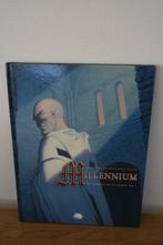 Millennium 2 Het geraamte van de engelen - Hardcover, Nieuw, Ophalen of Verzenden, Eén stripboek
