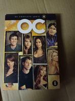 DVD The OC de complete serie 4, Gebruikt, Ophalen of Verzenden