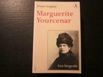 Marguerite Yourcenar -Een biografie- Josyane Savigneau-, Ophalen of Verzenden