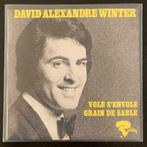 7" David Alexandre Winter - Vole S'Envole (RIVIERA 1969) VG+, 7 pouces, Pop, Envoi, Single