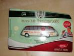 Coca Cola teambus 1954, Verzamelen, Merken en Reclamevoorwerpen, Verzenden, Nieuw