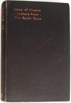Isles of Illusion 1923 RJ Fletcher Pacific New Hebrides, Antiek en Kunst, Ophalen of Verzenden