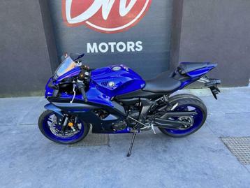 Yamaha R7  -  @BW Motors Mechelen beschikbaar voor biedingen