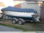 Cranchi boot, Watersport en Boten, Gebruikt, 3 tot 6 meter