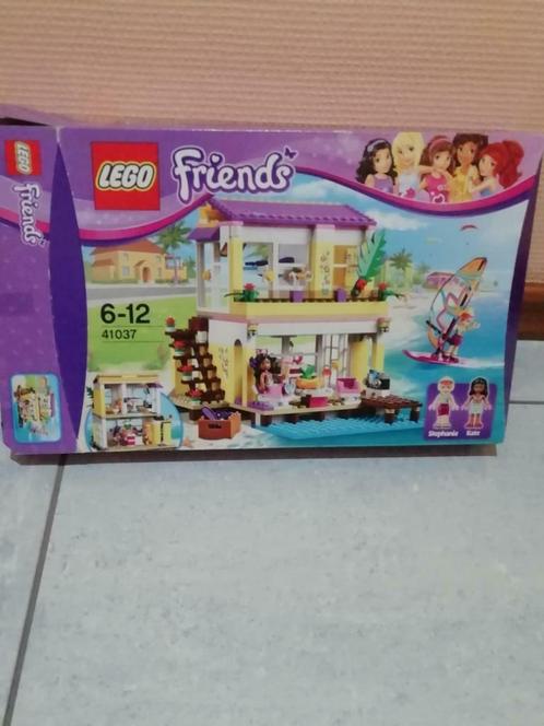 Lego Friends 41037, Enfants & Bébés, Jouets | Duplo & Lego, Comme neuf, Lego, Enlèvement ou Envoi