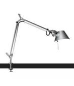 Artemide Tolomeo Mini sur pince 120€/pce ou 200€ la paire, Huis en Inrichting, Lampen | Tafellampen, Ophalen of Verzenden, Gebruikt