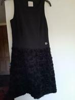 Belle petite robe noire, Bas magnifique - small, Vêtements | Femmes, Robes, Comme neuf, Taille 36 (S), Noir, Maison Espin