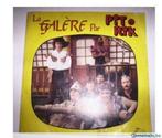 Pit Et Rik ‎– La Galère, Autres formats, Envoi, 1980 à 2000