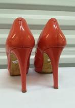 327B * LOLA CRUZ luxe high-end lederen pumps (40), Kleding | Dames, Schoenen, Lola Cruz, Pumps, Overige kleuren, Verzenden