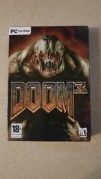 Doom 3, Consoles de jeu & Jeux vidéo, Enlèvement ou Envoi