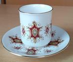 Tasse conique Paragon flamenco, Verzamelen, Ophalen of Verzenden, Zo goed als nieuw