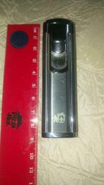 Briquet Aansteker Colibri, Verzamelen, Ophalen of Verzenden, Gebruikt