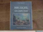 Artisboek: Bruegel en zijn tijd, Gelezen, Ophalen of Verzenden, Schilder- en Tekenkunst
