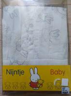Nijntje baldakijn babybed, Ophalen, Jongetje of Meisje, Wit, Overige typen