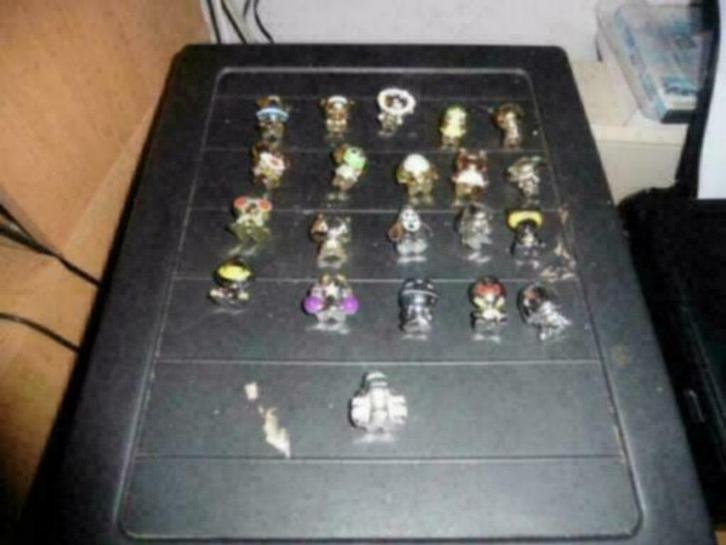 21 gogos brillant     dispo  plusieurs sortes, Kinderen en Baby's, Speelgoed | Overig, Gebruikt, Jongen of Meisje, Ophalen of Verzenden