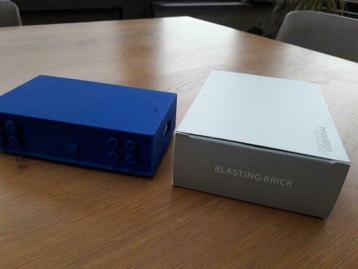 Blasting Brick (kleine geluidsversterker) - 2st beschikbaar voor biedingen