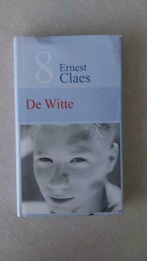 Ernest Claes: De Witte, Livres, Littérature, Comme neuf, Belgique, Enlèvement ou Envoi