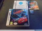 Nintendo DS Disney Pixar Cars 2 (orig-compleet), Games en Spelcomputers, Games | Nintendo DS, Gebruikt, Ophalen of Verzenden