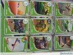 Kaartjes Disney Pixar, Hobby & Loisirs créatifs, Jeux de cartes à collectionner | Autre, Utilisé, Enlèvement ou Envoi