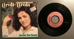 Vinyle de Linda De Suza, Cd's en Dvd's, Overige genres, Gebruikt, Ophalen of Verzenden, Single