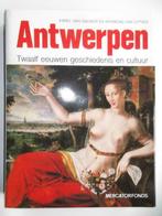 Antwerpen, Boeken, Nieuw, Ophalen of Verzenden