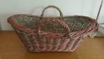 korven, Ophalen, Mand, Nieuw, Riet