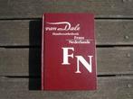 Van Dale: Frans/Nederlands, Enlèvement ou Envoi, Comme neuf, Van Dale, Français