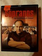The Sopranos - Seizoen 1  Blu Ray, TV & Séries télévisées, Enlèvement, Coffret