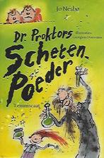 dr proktors schetenpoeder (386), Boeken, Ophalen of Verzenden, Nieuw, Roald Dahl, Fictie