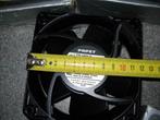 Papst ventilatoren 220 volt, Hobby en Vrije tijd, Elektronica-componenten, Ophalen of Verzenden, Nieuw
