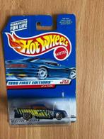 Hot Wheels 1998 First Editions