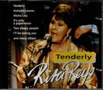 Rita Reys - Tenderly, Cd's en Dvd's, Cd's | Jazz en Blues, Jazz, Ophalen of Verzenden, Zo goed als nieuw