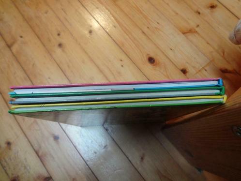 4 BD Gaston Lagaffe, Boeken, Stripverhalen, Zo goed als nieuw, Meerdere stripboeken, Ophalen of Verzenden