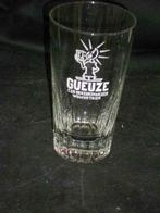 Gueuze.Kriek.Lambic.De Keersmaeker.Wolverthem.Suske en Wiske, Verzamelen, Ophalen of Verzenden, Gebruikt, Glas of Glazen, De Koninck