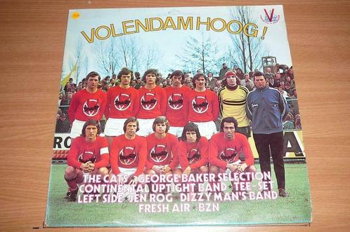 LP  Volendam Hoog !  (39), Cd's en Dvd's, Vinyl | Pop, Overige formaten, Ophalen of Verzenden