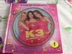 CD oude K3 in perfecte staat met teksten, Cd's en Dvd's, Ophalen
