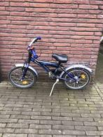 16 inch kinderfiets - Next generation wizz, Fietsen en Brommers, Fietsen | Kinderfietsjes, Ophalen, Gebruikt