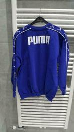 Lot sweatshirt puma M et L 10 euros, Vêtements | Hommes, Vêtements de sport, Comme neuf, Enlèvement ou Envoi