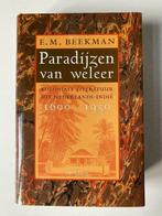 Paradijzen van Weleer - E. M. Beekman, Enlèvement ou Envoi