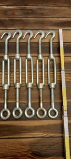 Spanner , kabelspanner m16, Ophalen of Verzenden, Nieuw