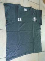 HEREN T-SHIRT XL, Ophalen of Verzenden, Gedragen, CANDA/REGENT