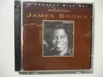 James Brown - The essential collection -2CD's, CD & DVD, CD | R&B & Soul, Soul, Nu Soul ou Neo Soul, Enlèvement ou Envoi, 1960 à 1980